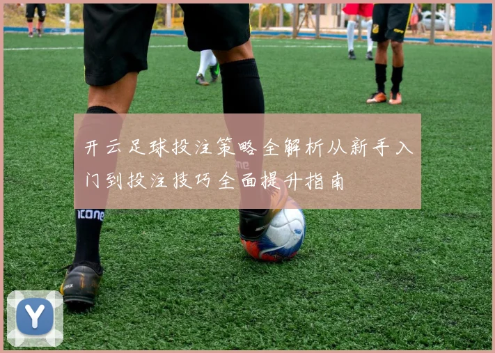 开云足球投注策略全解析从新手入门到投注技巧全面提升指南