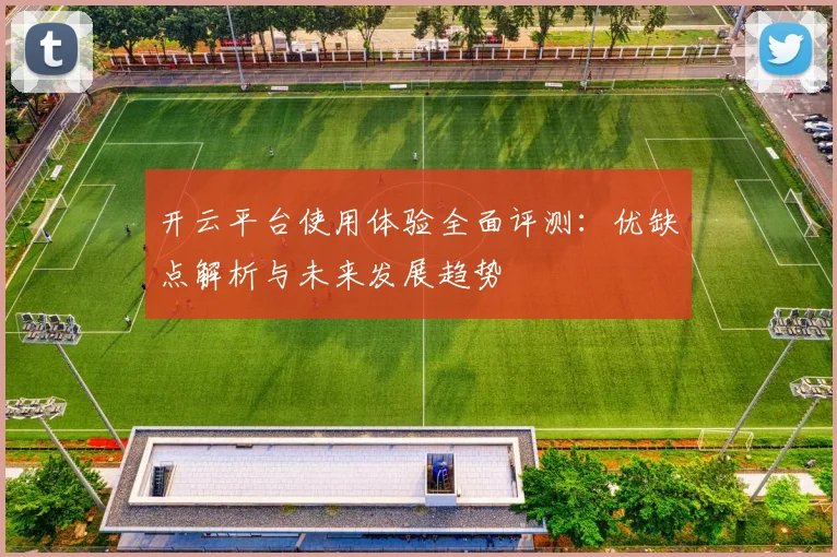 开云平台使用体验全面评测：优缺点解析与未来发展趋势