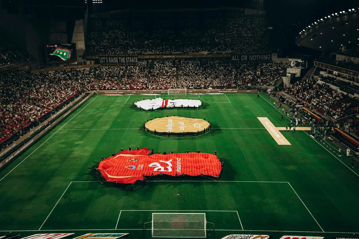2026美国世界杯主办城市及球场全景揭秘与赛事展望